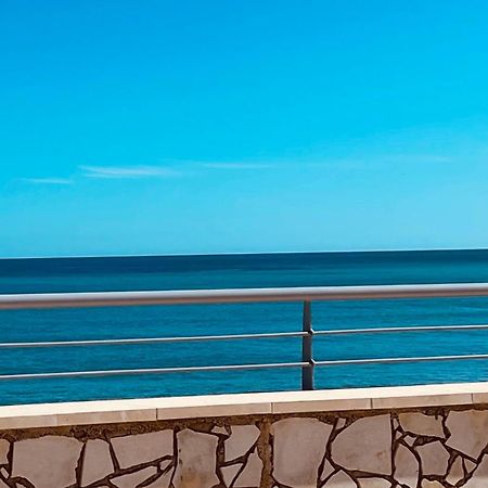 B&B Meliora Rooms Avola Εξωτερικό φωτογραφία