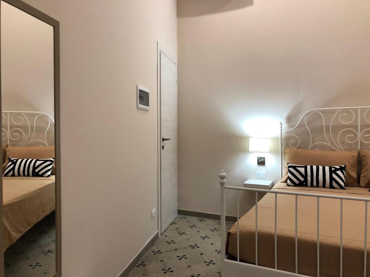 B&B Meliora Rooms Avola Εξωτερικό φωτογραφία