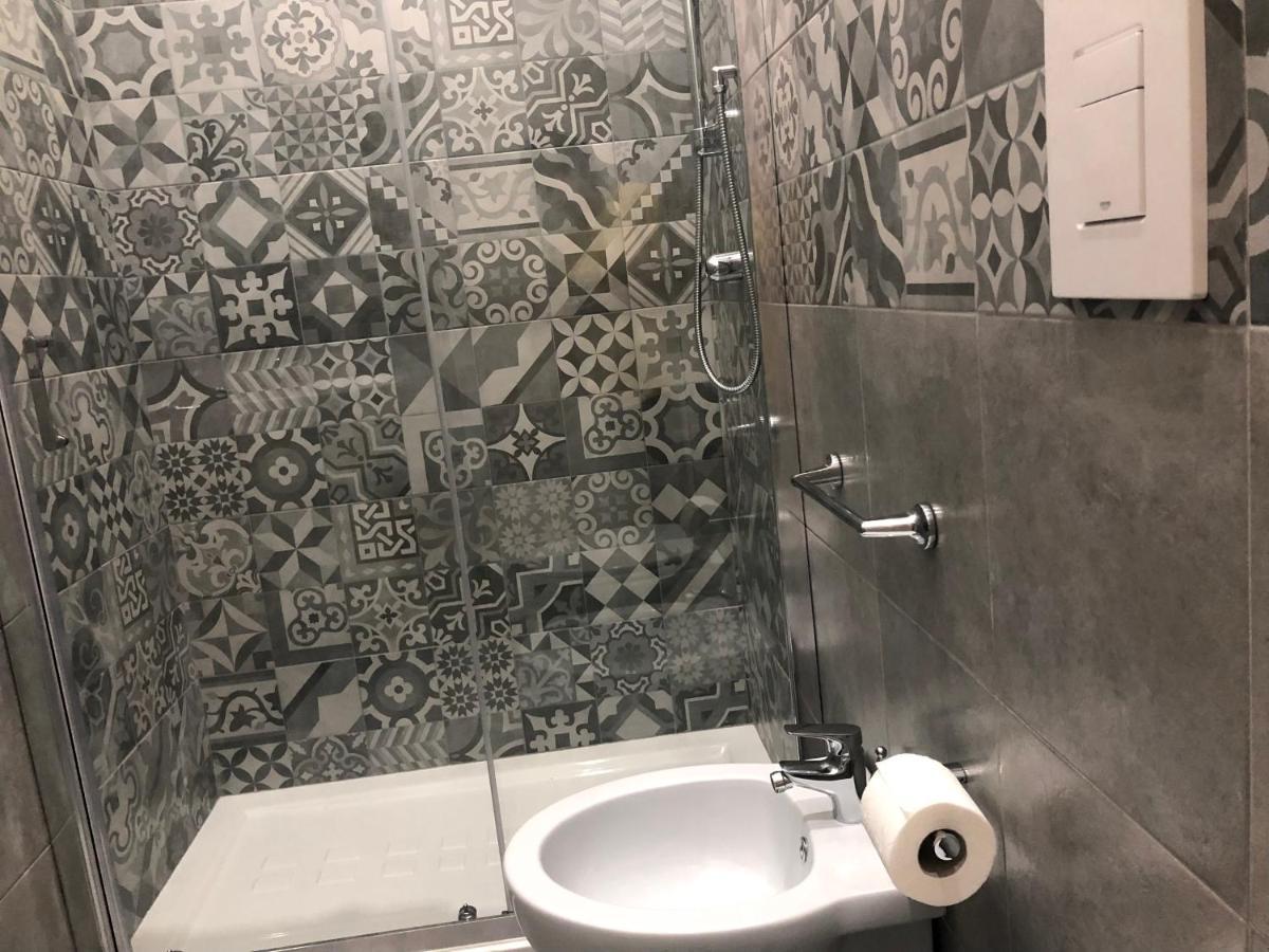 B&B Meliora Rooms Avola Εξωτερικό φωτογραφία
