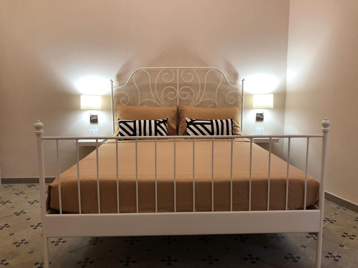 B&B Meliora Rooms Avola Εξωτερικό φωτογραφία