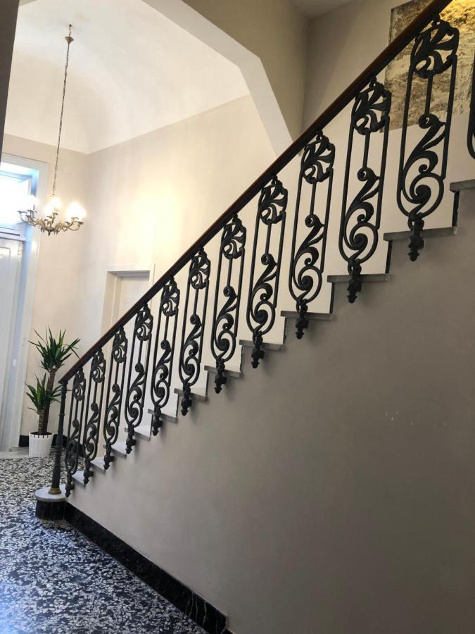 B&B Meliora Rooms Avola Εξωτερικό φωτογραφία