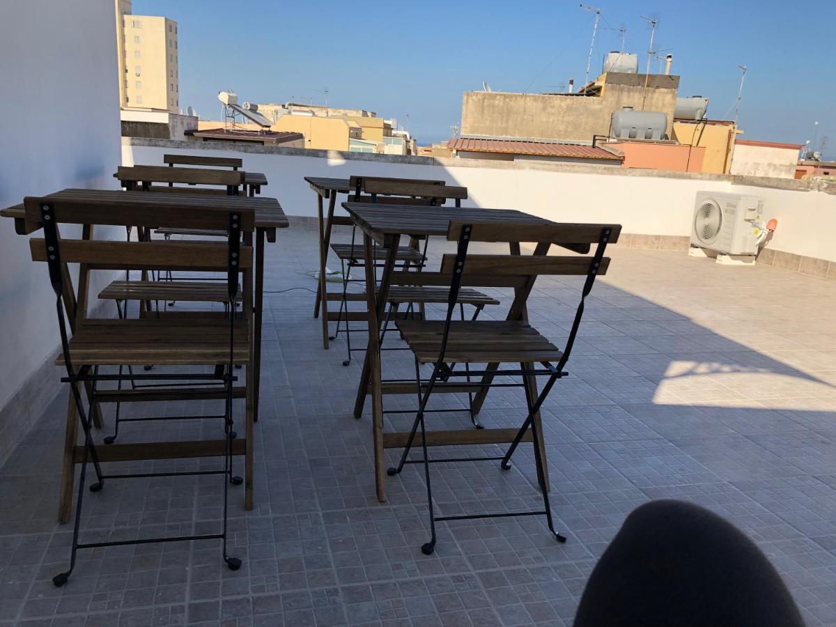 B&B Meliora Rooms Avola Εξωτερικό φωτογραφία