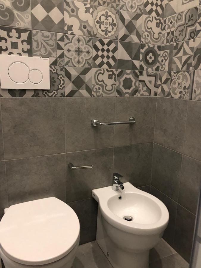 B&B Meliora Rooms Avola Εξωτερικό φωτογραφία