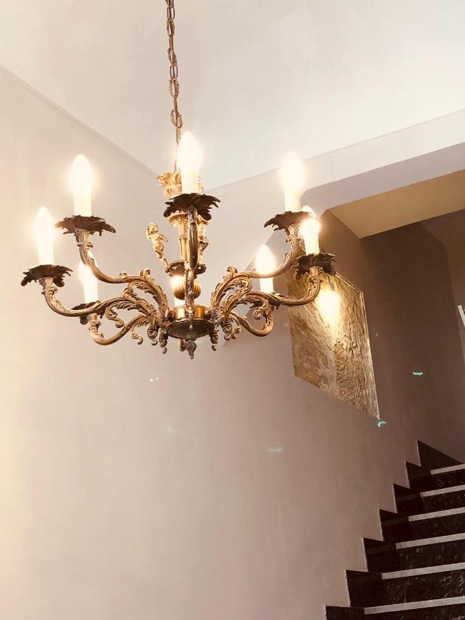 B&B Meliora Rooms Avola Εξωτερικό φωτογραφία