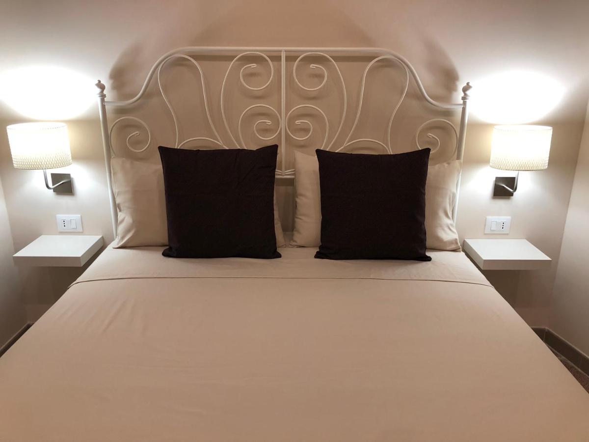 B&B Meliora Rooms Avola Εξωτερικό φωτογραφία