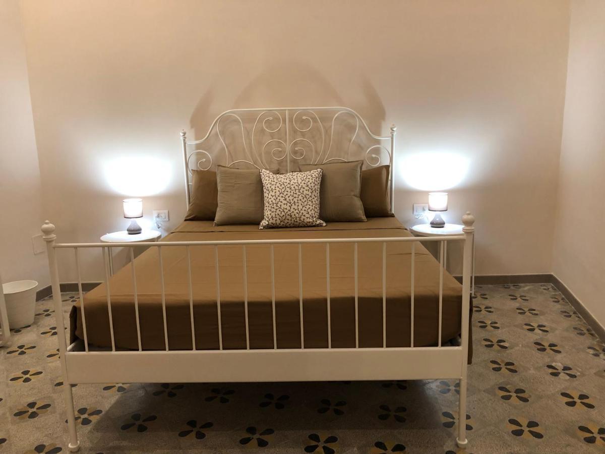B&B Meliora Rooms Avola Εξωτερικό φωτογραφία