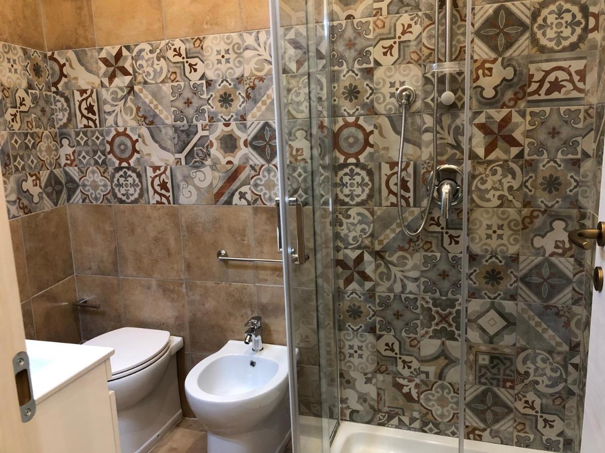 B&B Meliora Rooms Avola Εξωτερικό φωτογραφία