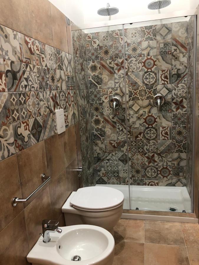 B&B Meliora Rooms Avola Εξωτερικό φωτογραφία