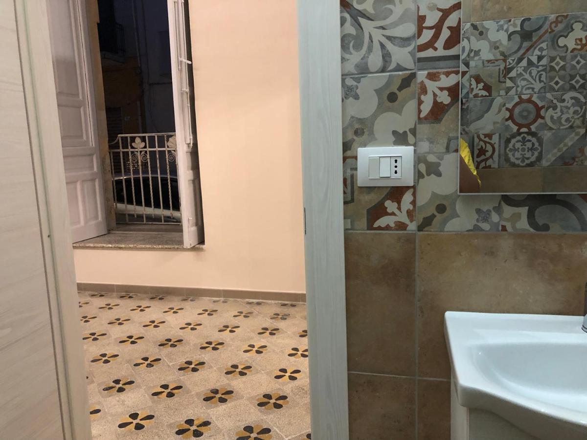 B&B Meliora Rooms Avola Εξωτερικό φωτογραφία
