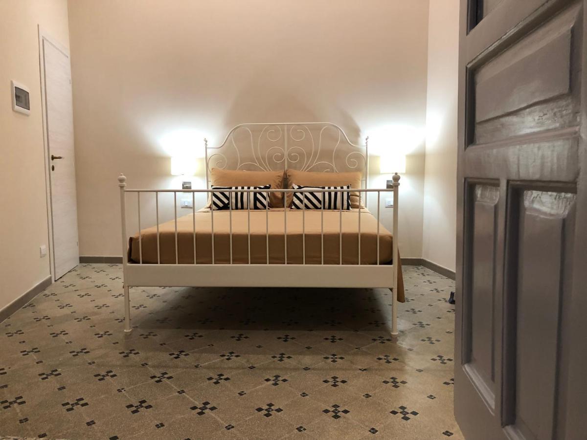 B&B Meliora Rooms Avola Εξωτερικό φωτογραφία