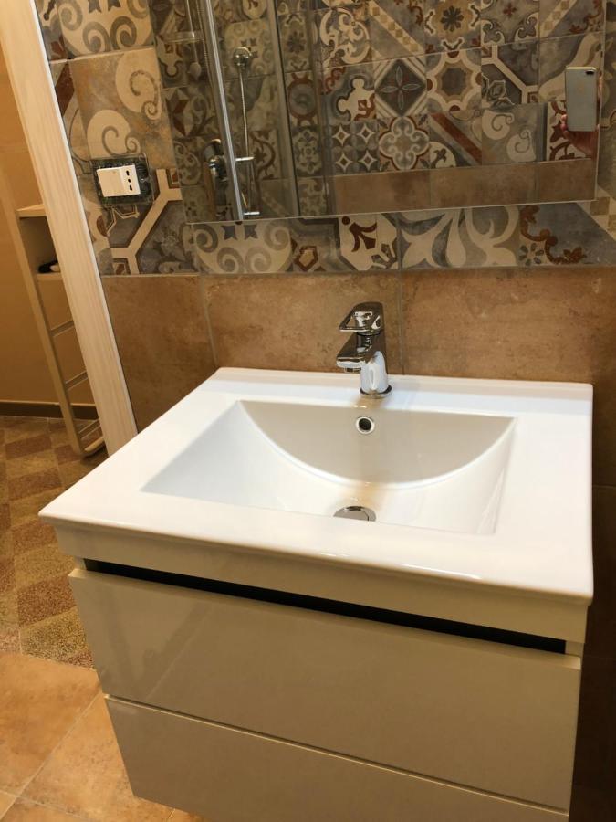B&B Meliora Rooms Avola Εξωτερικό φωτογραφία