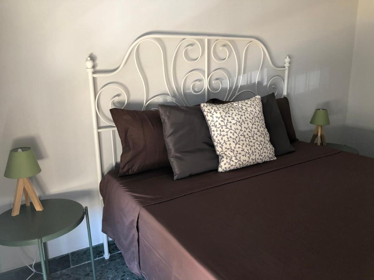 B&B Meliora Rooms Avola Εξωτερικό φωτογραφία
