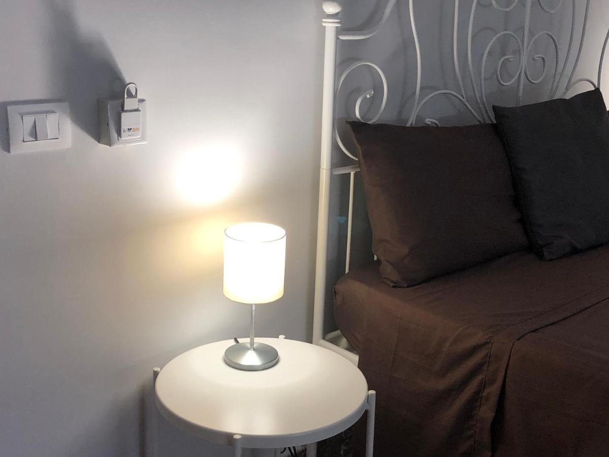 B&B Meliora Rooms Avola Εξωτερικό φωτογραφία
