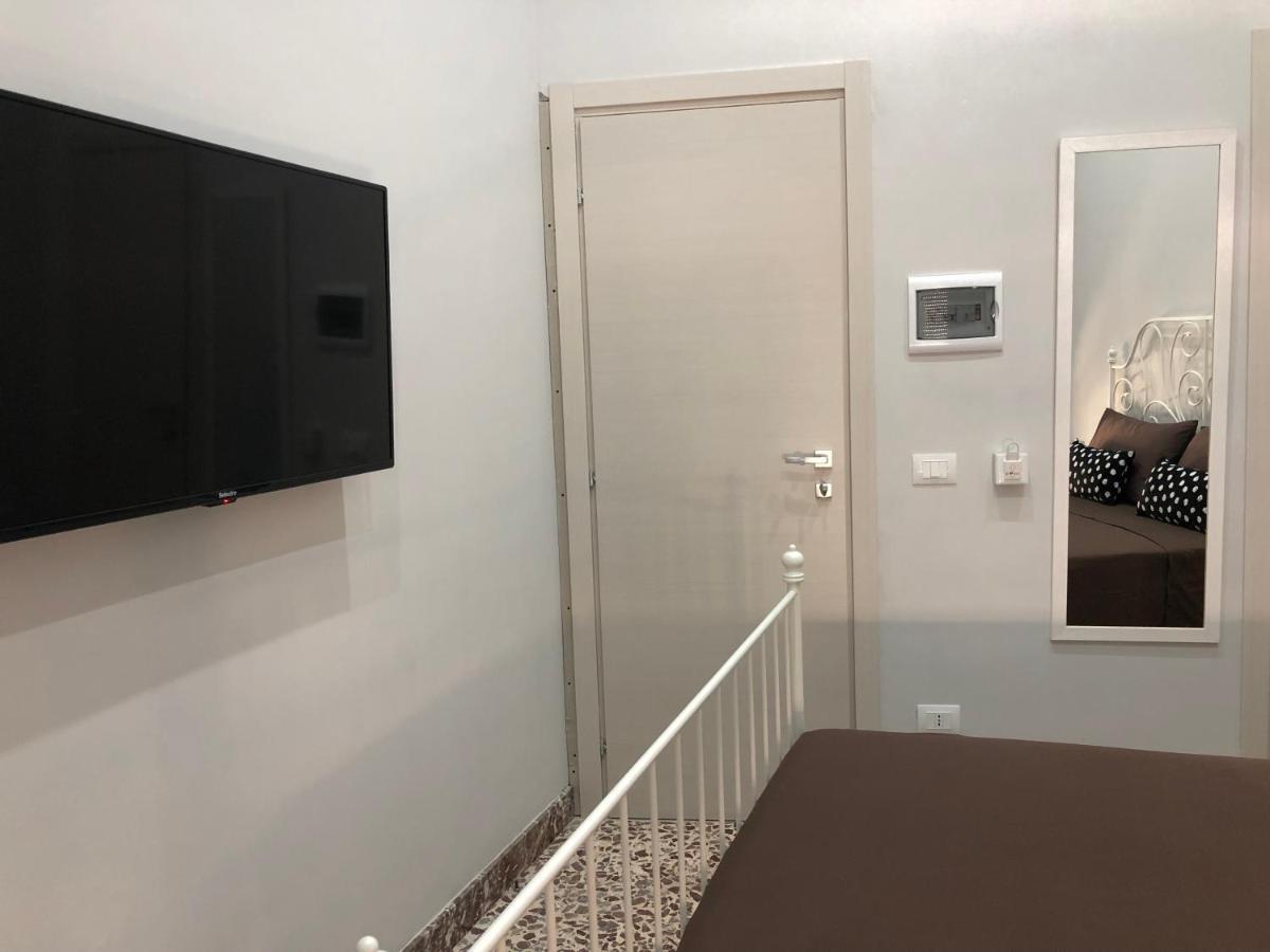 B&B Meliora Rooms Avola Εξωτερικό φωτογραφία