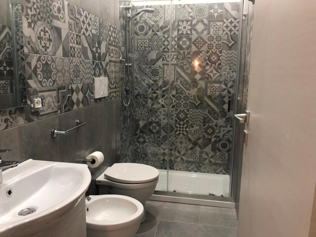 B&B Meliora Rooms Avola Εξωτερικό φωτογραφία