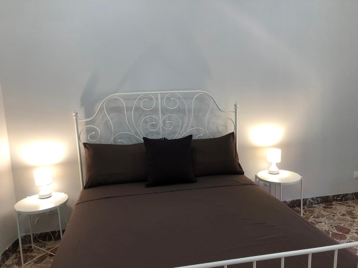 B&B Meliora Rooms Avola Εξωτερικό φωτογραφία