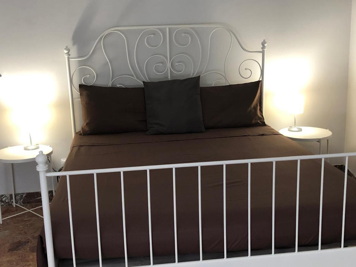 B&B Meliora Rooms Avola Εξωτερικό φωτογραφία