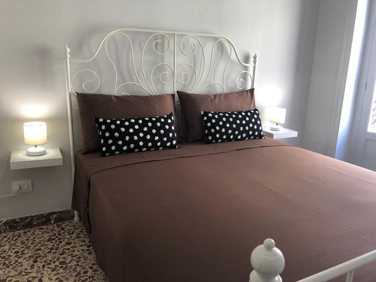 B&B Meliora Rooms Avola Εξωτερικό φωτογραφία