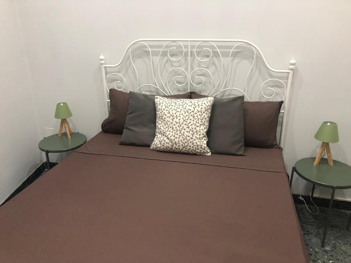 B&B Meliora Rooms Avola Εξωτερικό φωτογραφία
