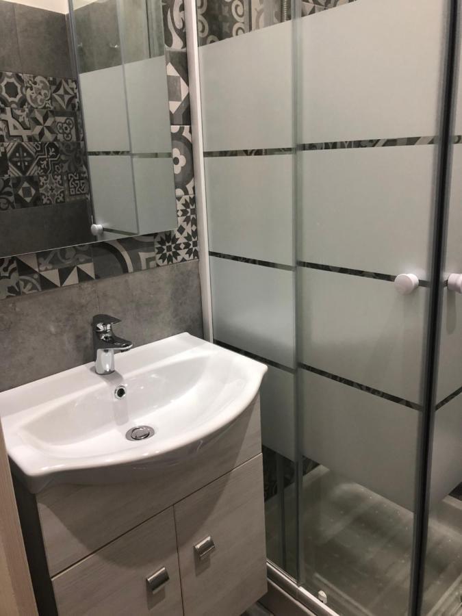 B&B Meliora Rooms Avola Εξωτερικό φωτογραφία
