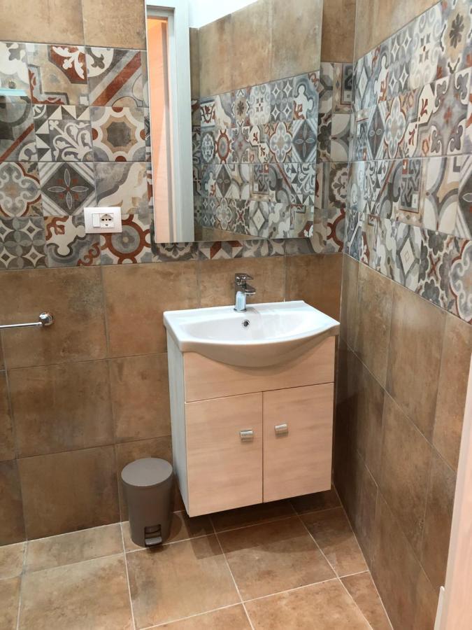 B&B Meliora Rooms Avola Εξωτερικό φωτογραφία