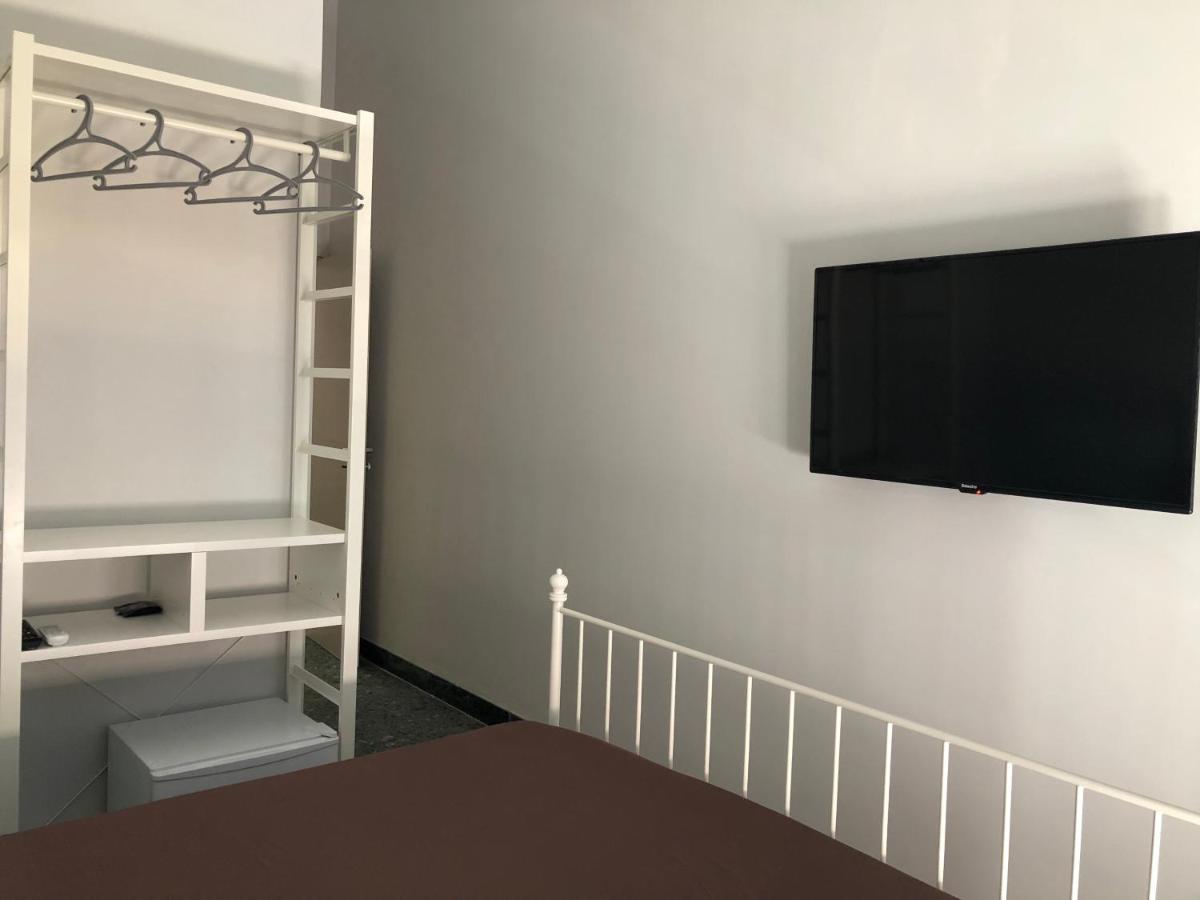 B&B Meliora Rooms Avola Εξωτερικό φωτογραφία