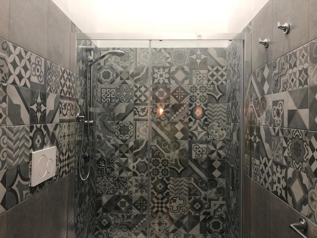 B&B Meliora Rooms Avola Εξωτερικό φωτογραφία
