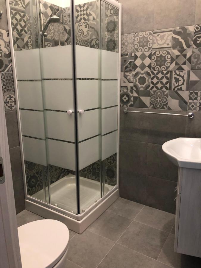 B&B Meliora Rooms Avola Εξωτερικό φωτογραφία