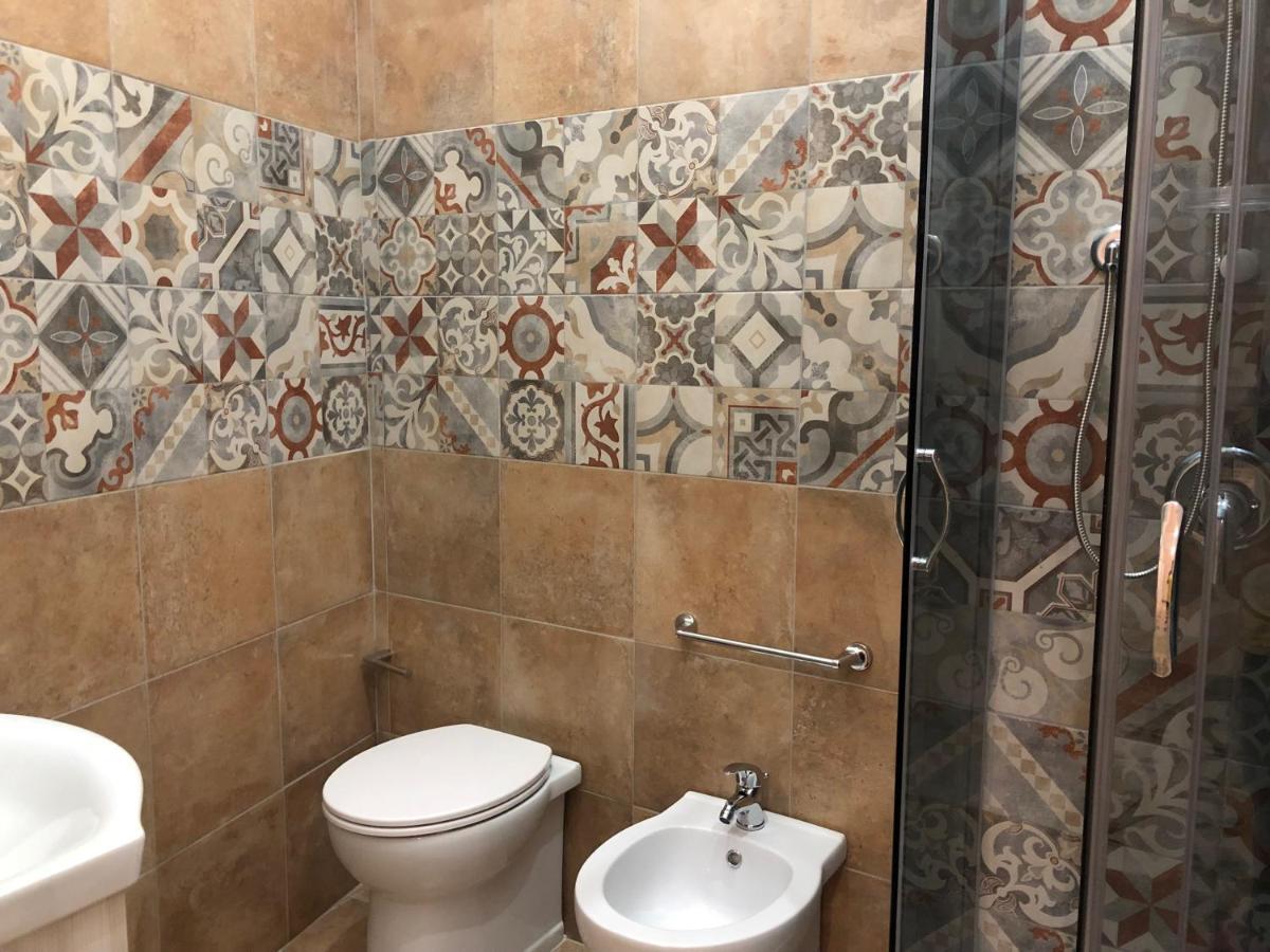 B&B Meliora Rooms Avola Εξωτερικό φωτογραφία