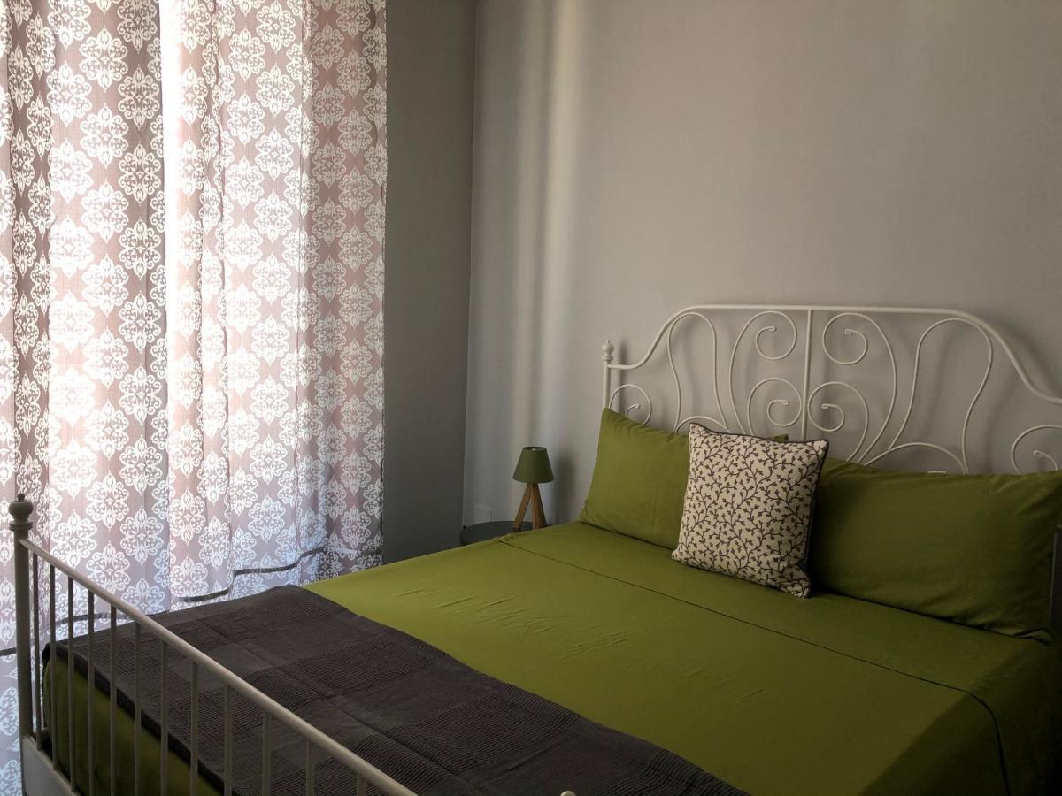 B&B Meliora Rooms Avola Εξωτερικό φωτογραφία