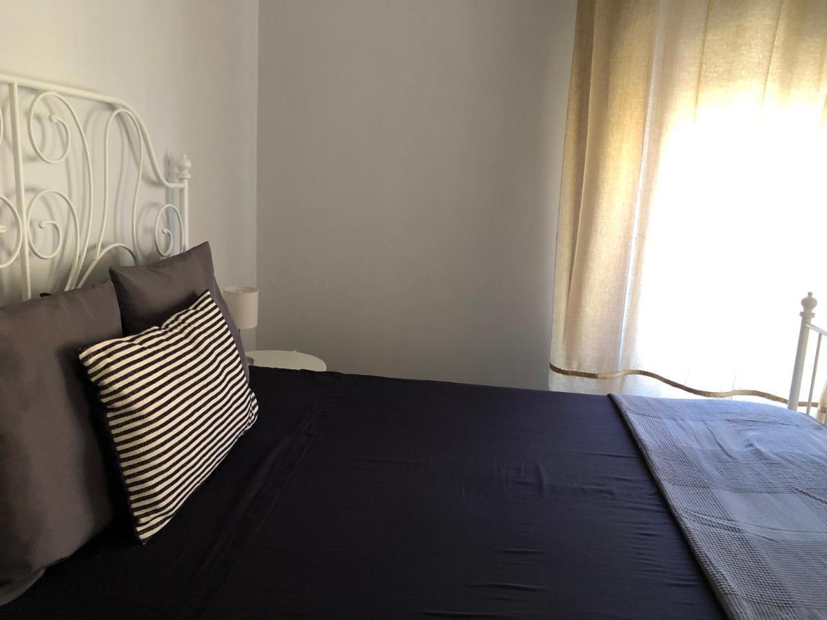 B&B Meliora Rooms Avola Εξωτερικό φωτογραφία