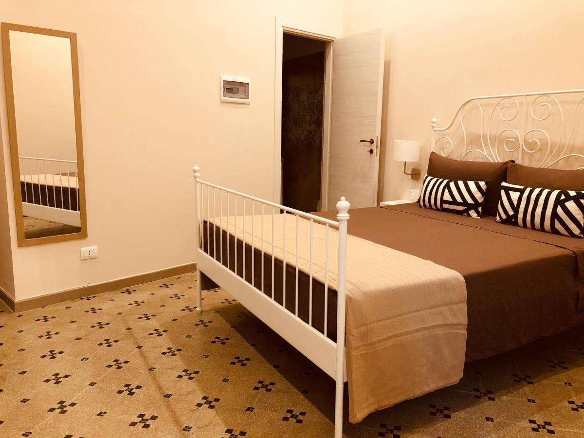 B&B Meliora Rooms Avola Εξωτερικό φωτογραφία