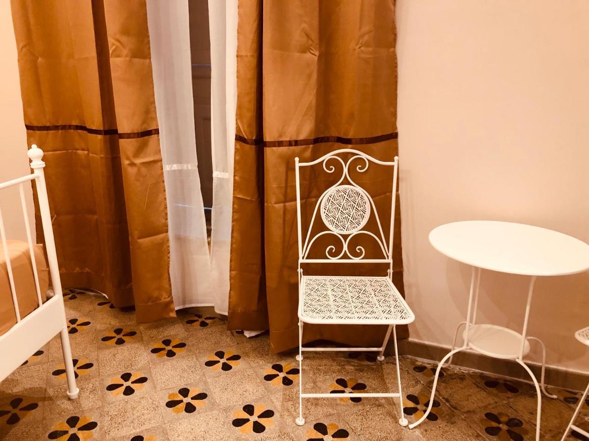 B&B Meliora Rooms Avola Εξωτερικό φωτογραφία