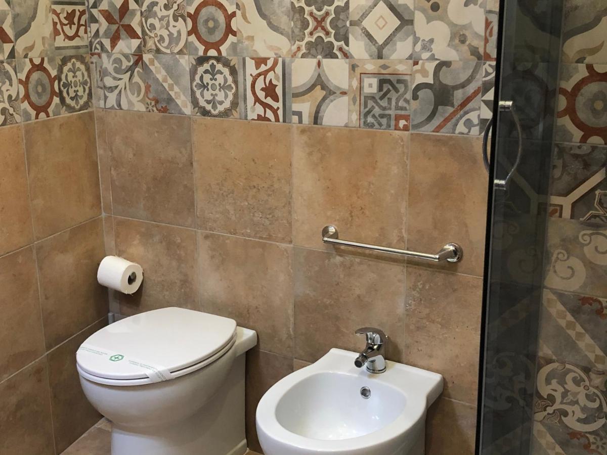 B&B Meliora Rooms Avola Εξωτερικό φωτογραφία