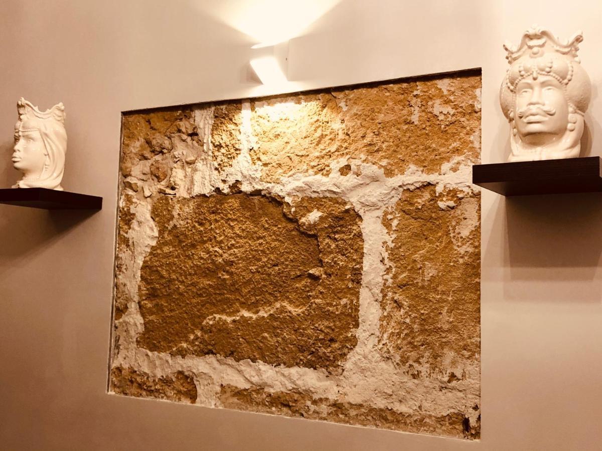 B&B Meliora Rooms Avola Εξωτερικό φωτογραφία