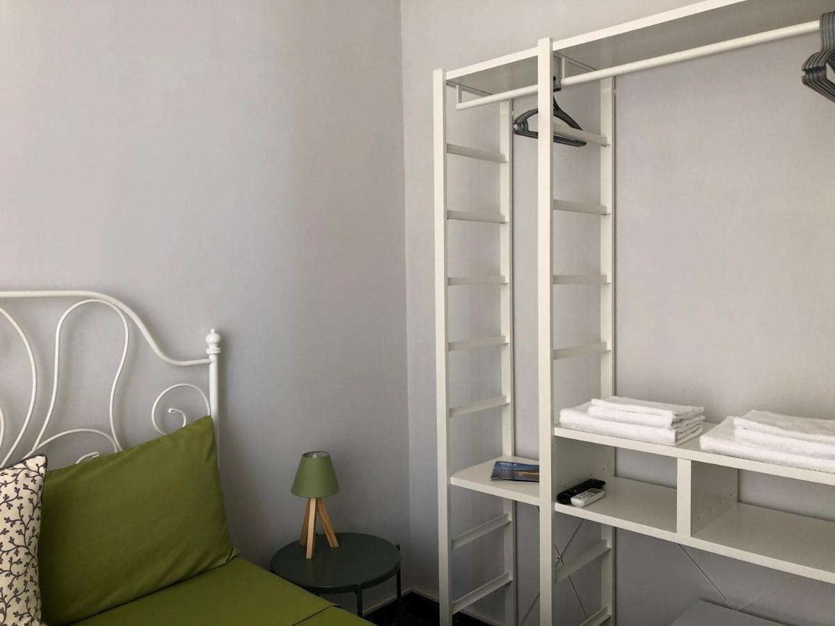 B&B Meliora Rooms Avola Εξωτερικό φωτογραφία