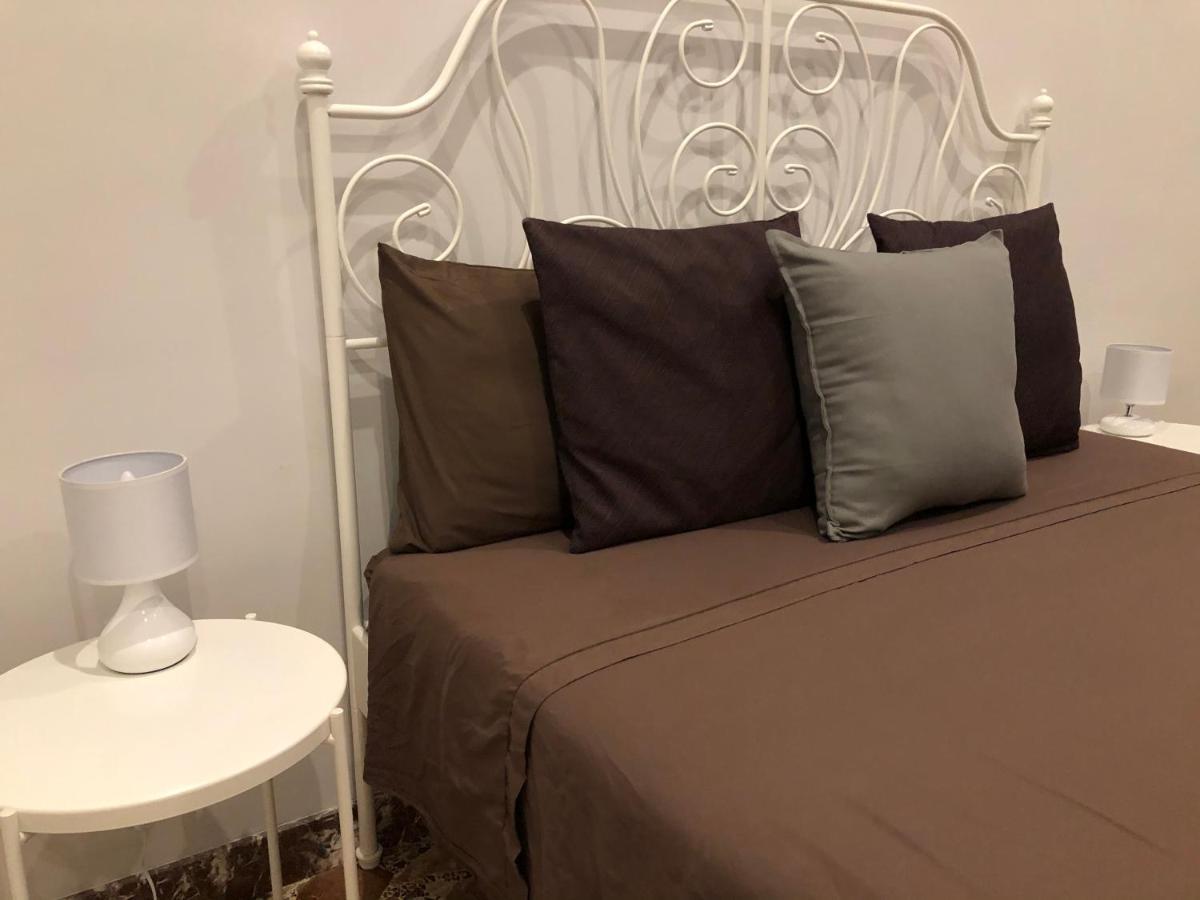 B&B Meliora Rooms Avola Εξωτερικό φωτογραφία