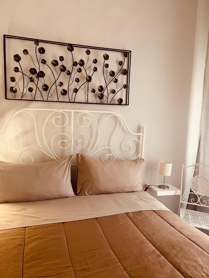 B&B Meliora Rooms Avola Εξωτερικό φωτογραφία