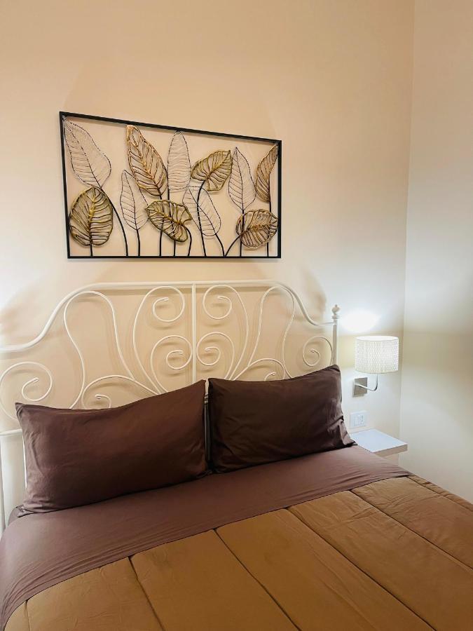 B&B Meliora Rooms Avola Εξωτερικό φωτογραφία