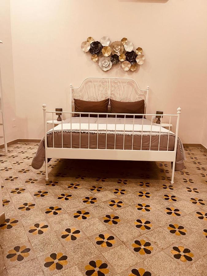 B&B Meliora Rooms Avola Εξωτερικό φωτογραφία