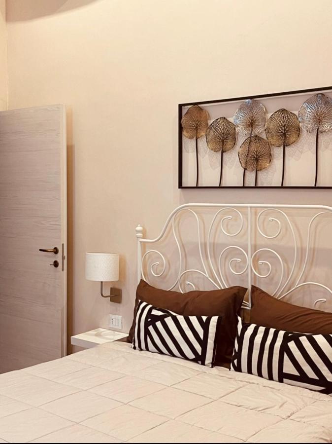 B&B Meliora Rooms Avola Εξωτερικό φωτογραφία