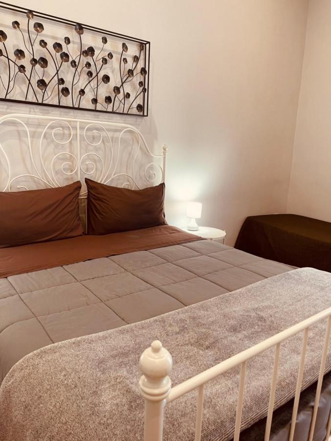B&B Meliora Rooms Avola Εξωτερικό φωτογραφία