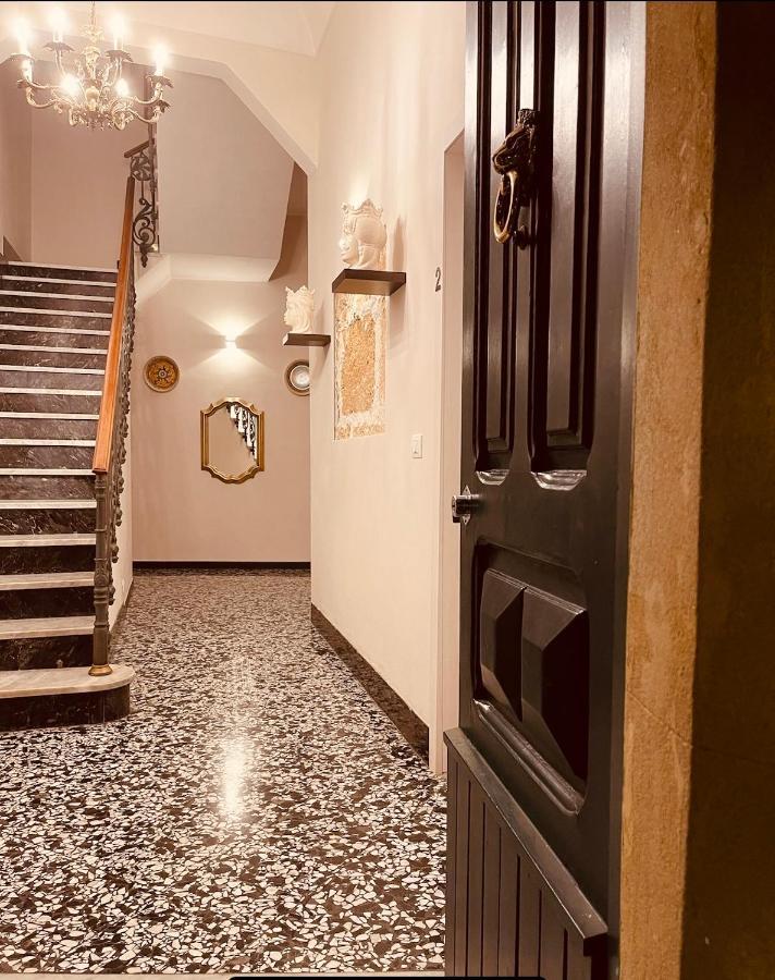 B&B Meliora Rooms Avola Εξωτερικό φωτογραφία