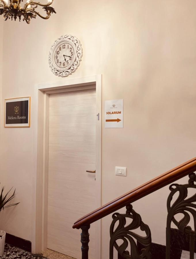 B&B Meliora Rooms Avola Εξωτερικό φωτογραφία