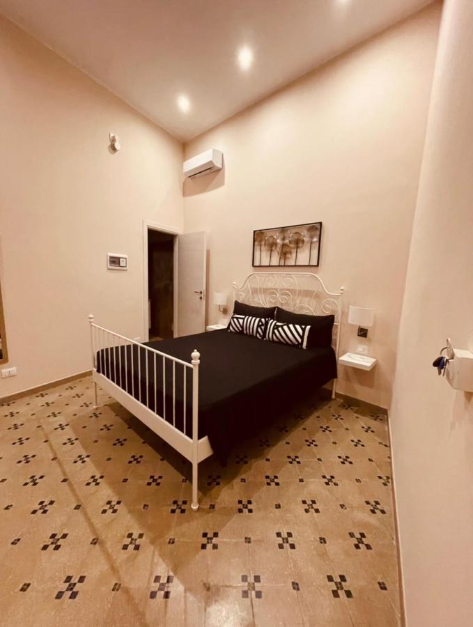 B&B Meliora Rooms Avola Εξωτερικό φωτογραφία