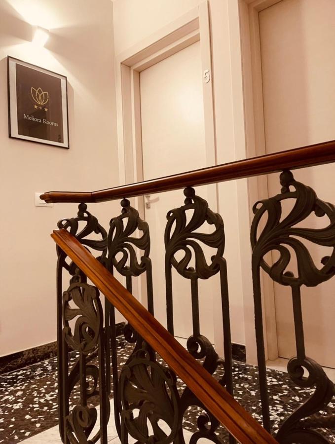B&B Meliora Rooms Avola Εξωτερικό φωτογραφία