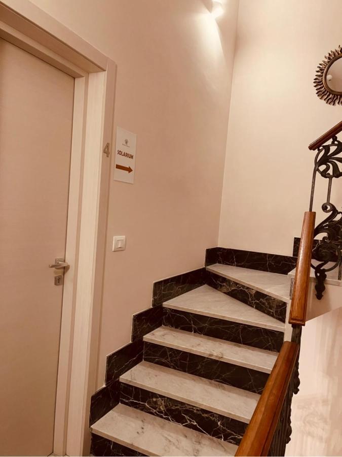 B&B Meliora Rooms Avola Εξωτερικό φωτογραφία
