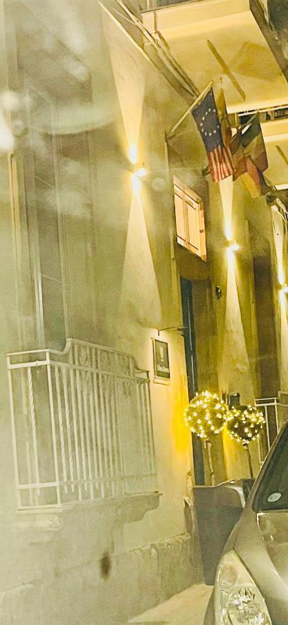 B&B Meliora Rooms Avola Εξωτερικό φωτογραφία