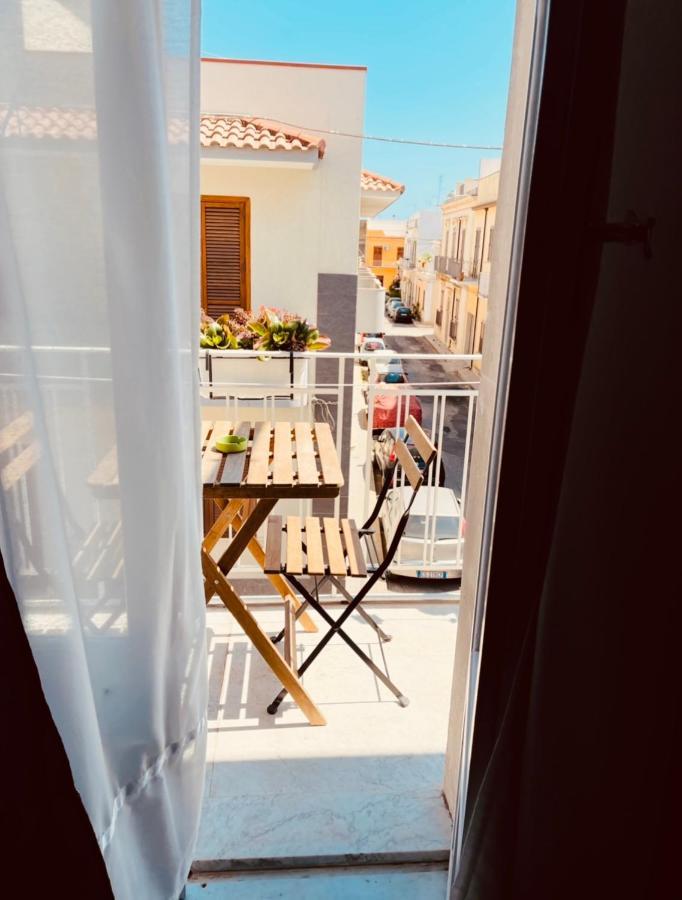 B&B Meliora Rooms Avola Εξωτερικό φωτογραφία