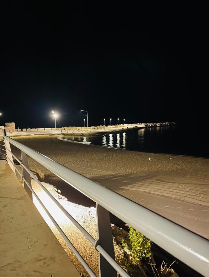 B&B Meliora Rooms Avola Εξωτερικό φωτογραφία